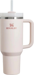 Stainless Steel 40oz Tumbler — Hidratación todo el día para mujeres que no paran
