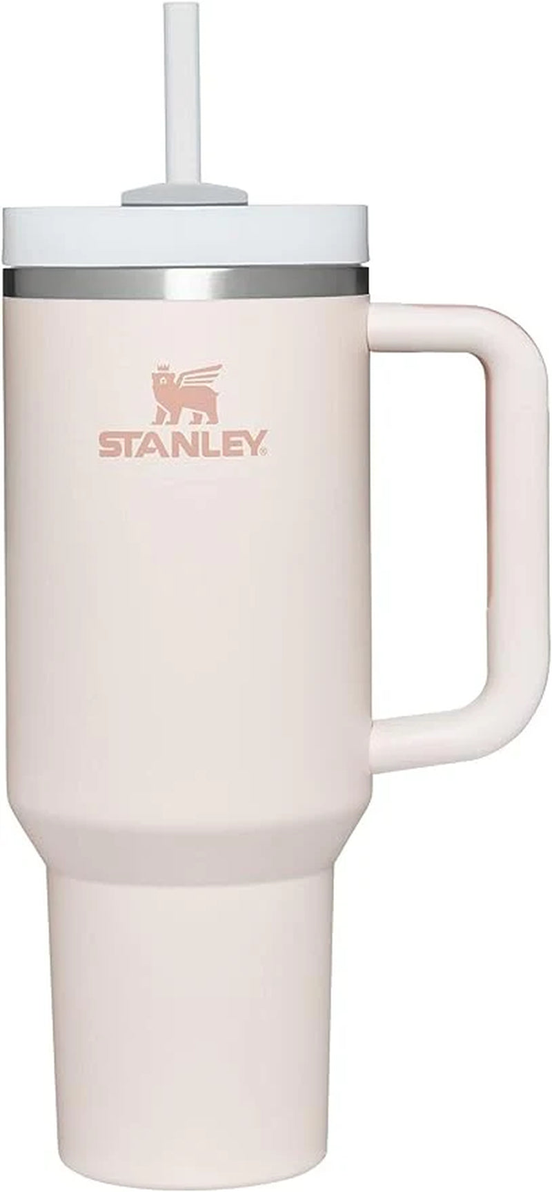 Stainless Steel 40oz Tumbler — Hidratación todo el día para mujeres que no paran