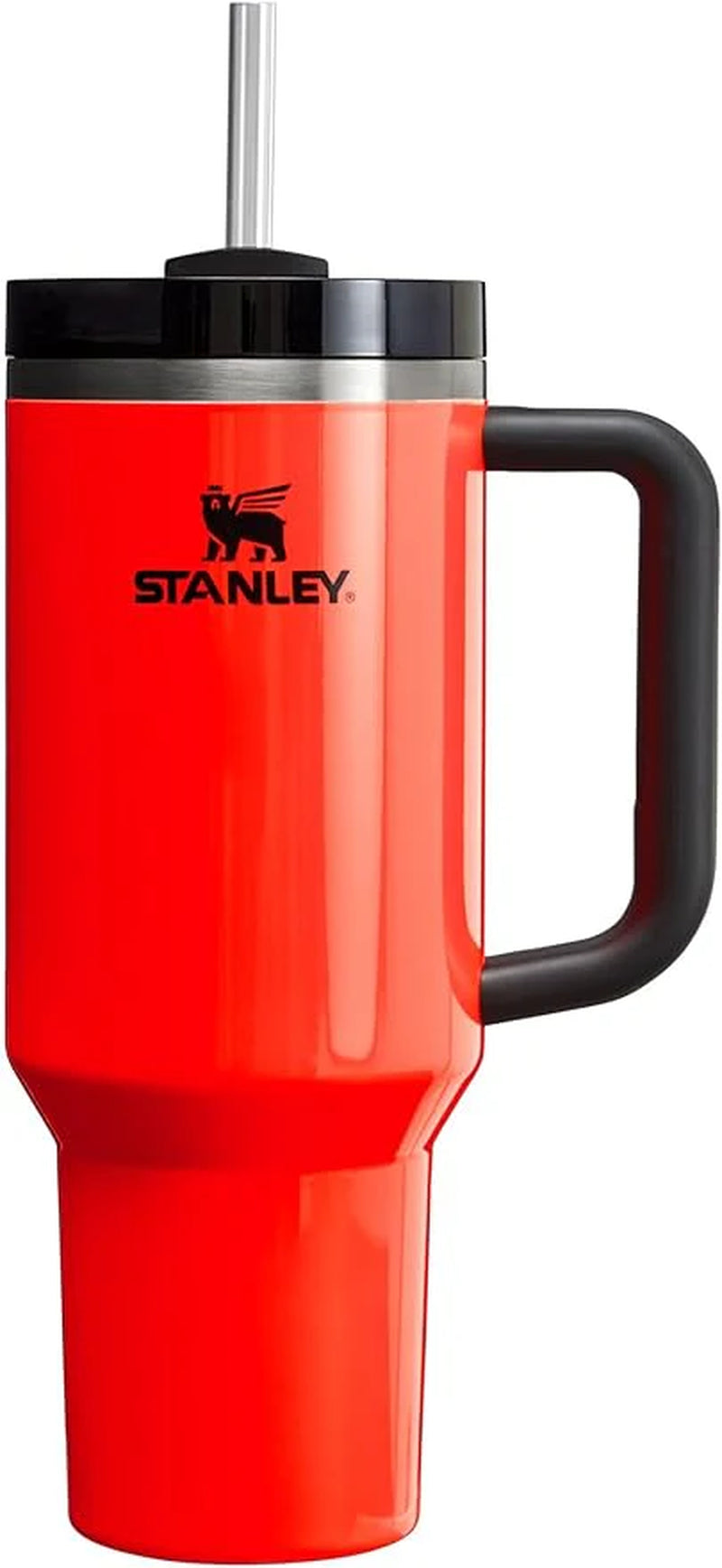 Stainless Steel 40oz Tumbler — Hidratación todo el día para mujeres que no paran