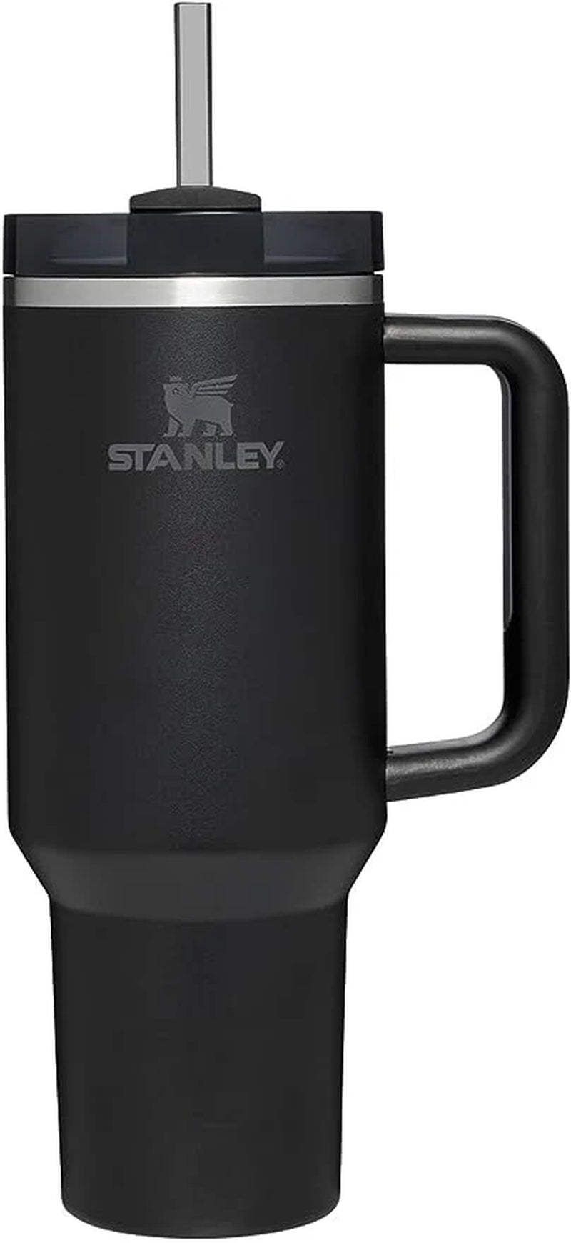 Stainless Steel 40oz Tumbler — Hidratación todo el día para mujeres que no paran